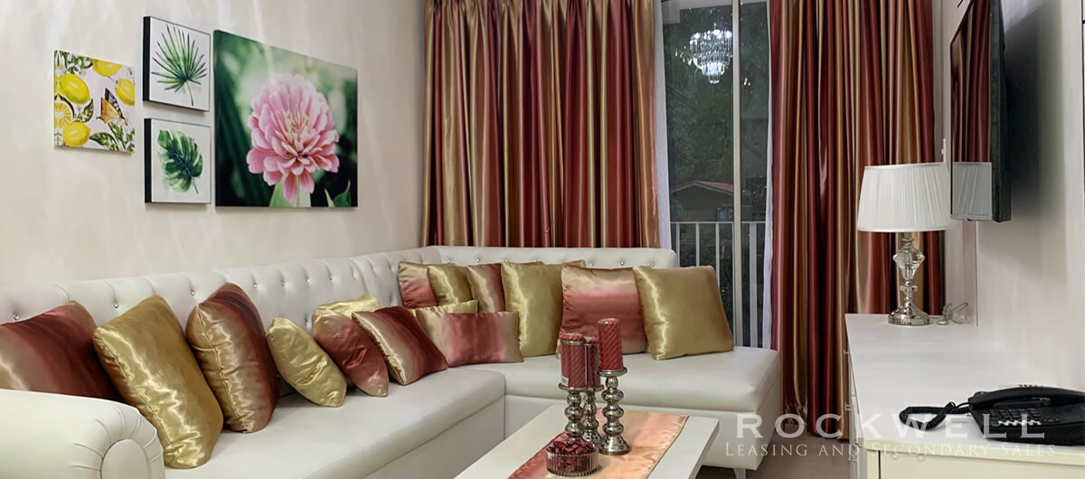 32 Sanson Buri 1BR 52SQM
