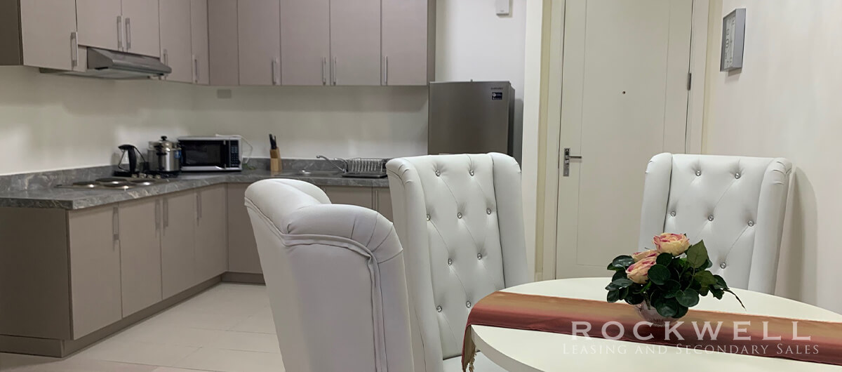 32 Sanson Buri 1BR 52SQM