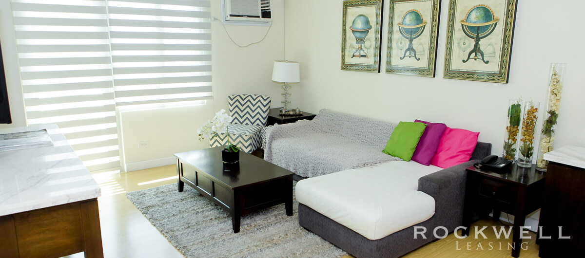 The Grove Tower C 1BR 68SQM