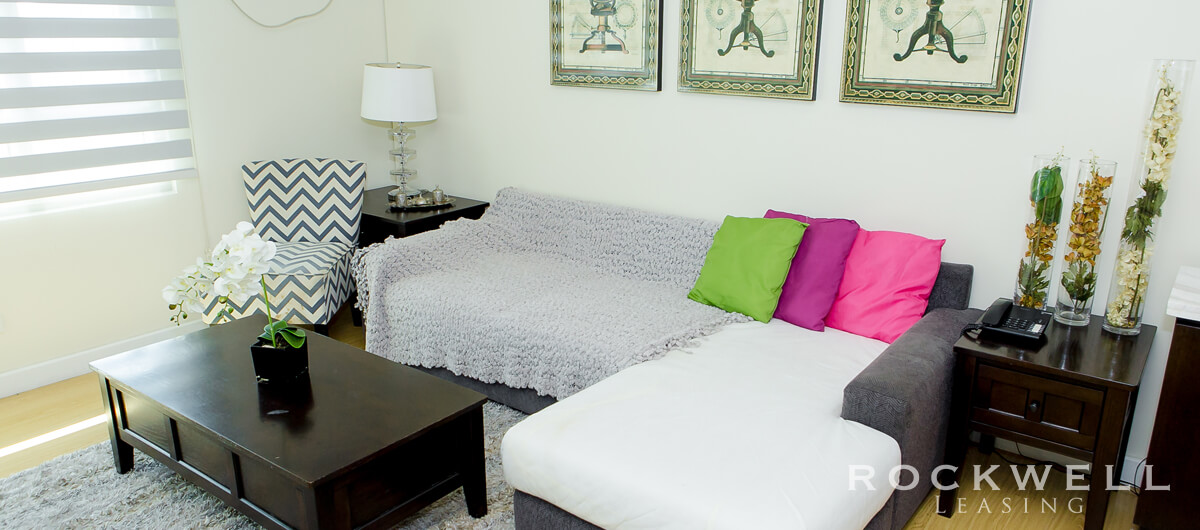 The Grove Tower C 1BR 68SQM