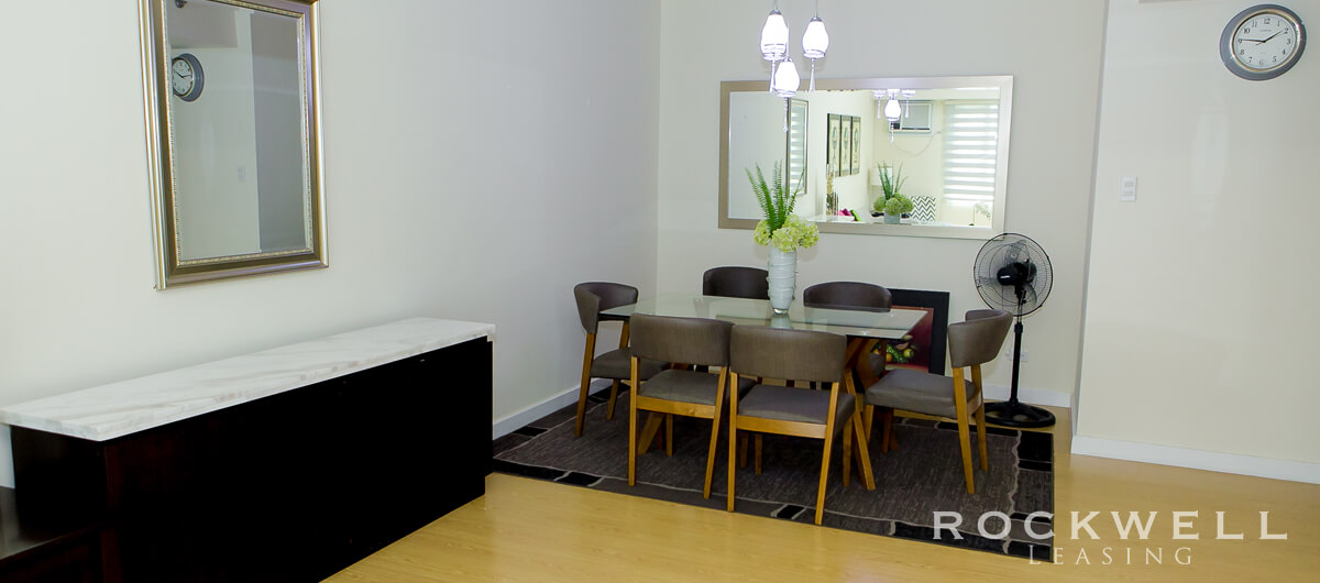 The Grove Tower C 1BR 68SQM