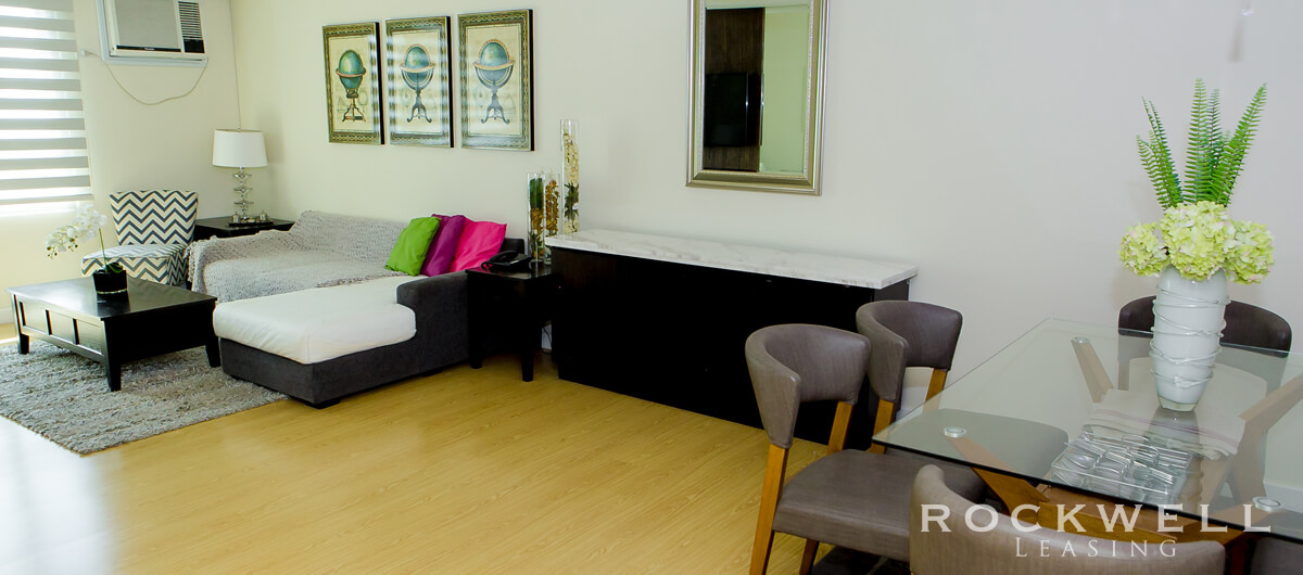 The Grove Tower C 1BR 68SQM
