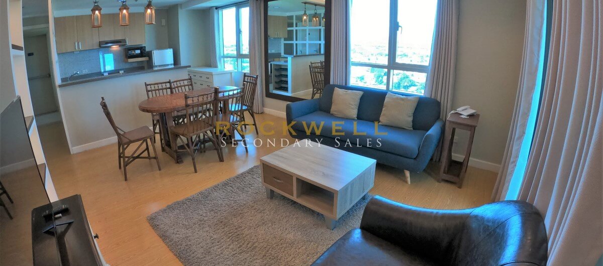 Grove Tower C 2BR 97SQM