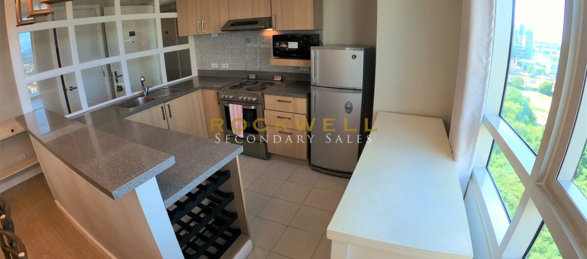 Grove Tower C 2BR 97SQM