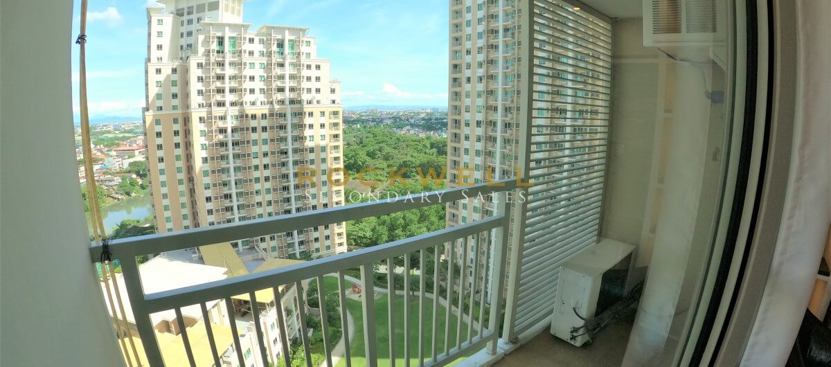 Grove Tower C 2BR 97SQM