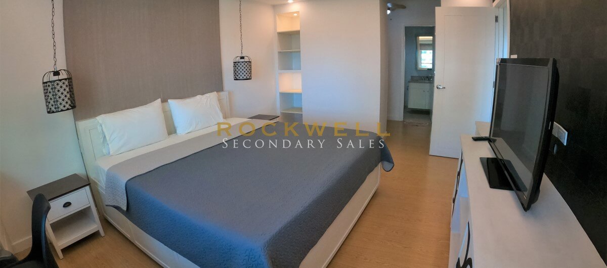 Grove Tower C 2BR 97SQM