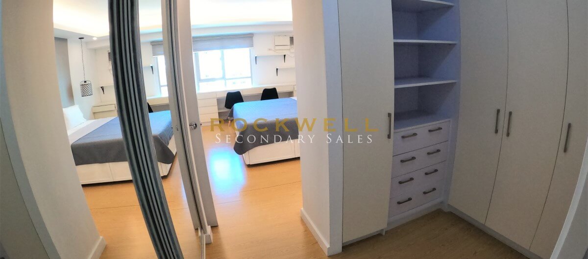 Grove Tower C 2BR 97SQM