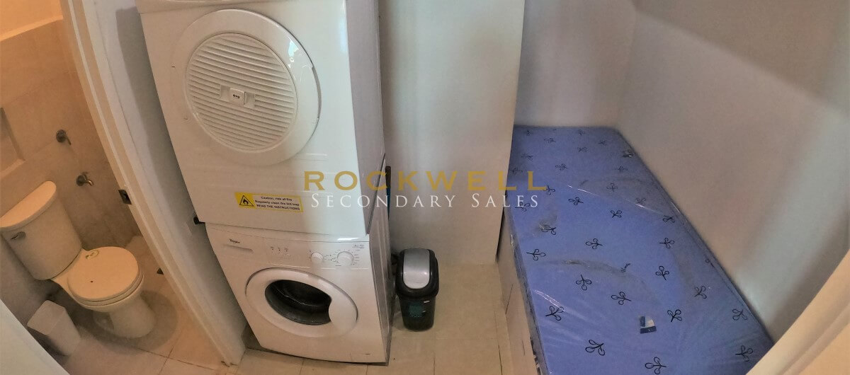 Grove Tower C 2BR 97SQM