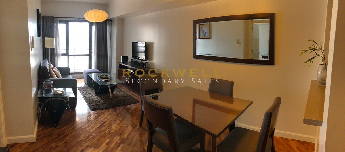 Joya South Tower 1BR 60SQM