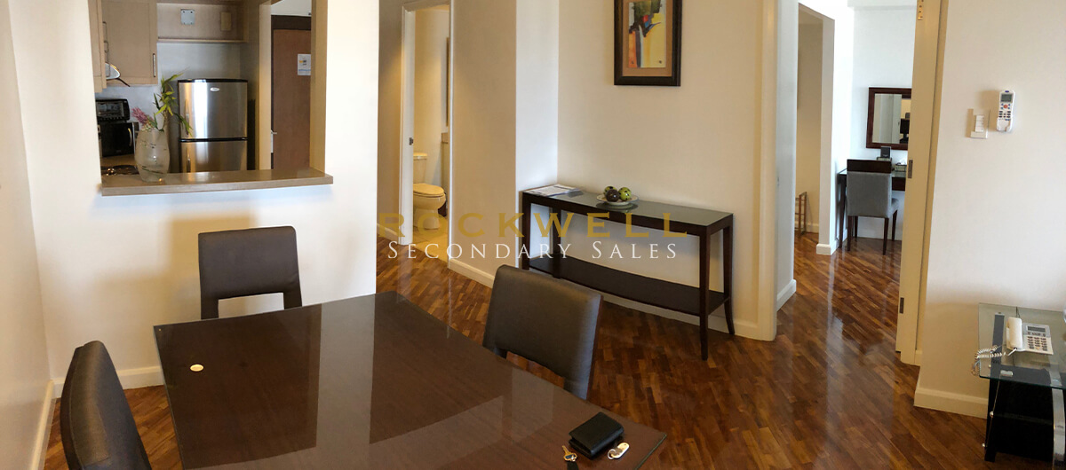 Joya South Tower 1BR 60SQM