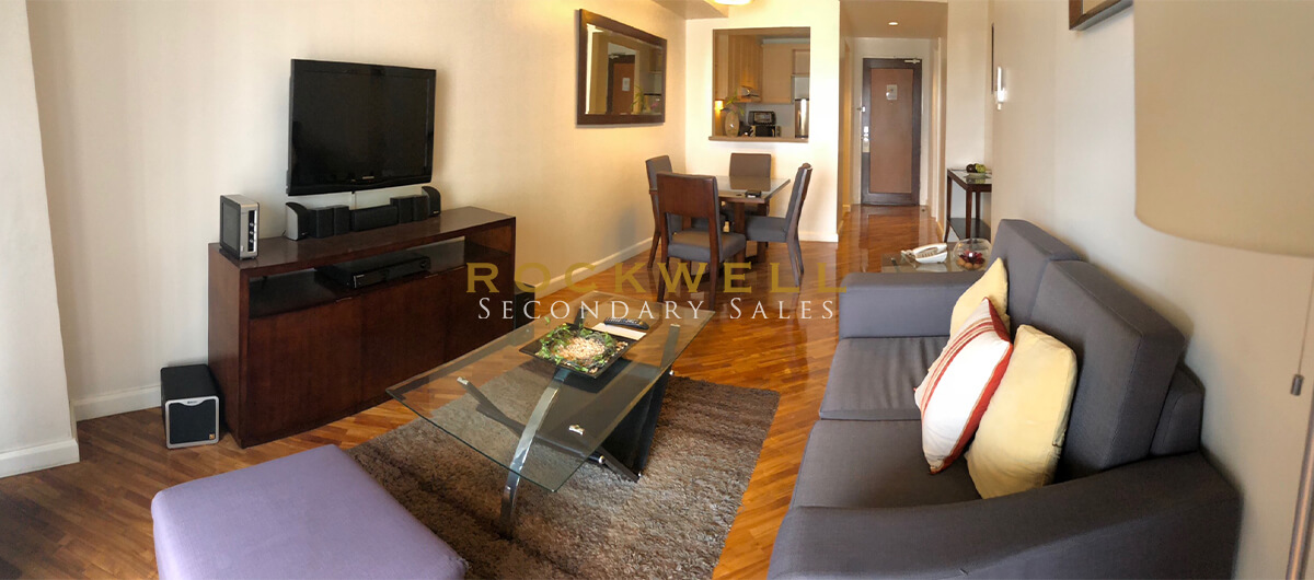 Joya South Tower 1BR 60SQM