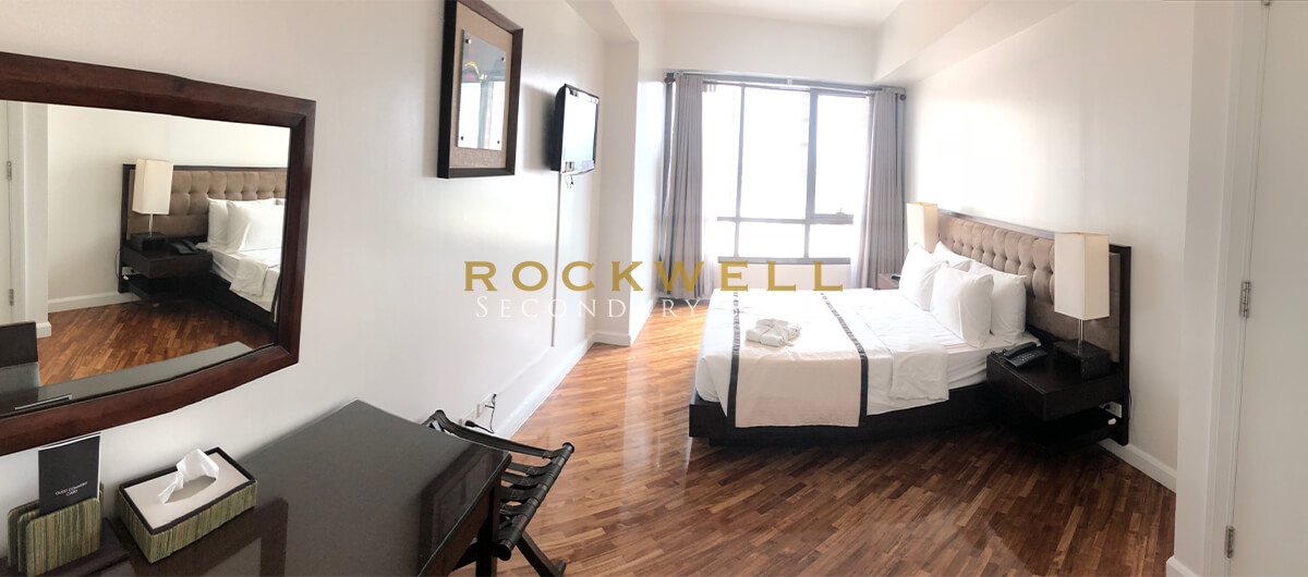 Joya South Tower 1BR 60SQM
