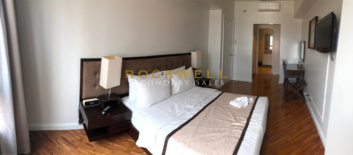 Joya South Tower 1BR 60SQM