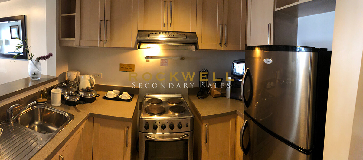 Joya South Tower 1BR 60SQM