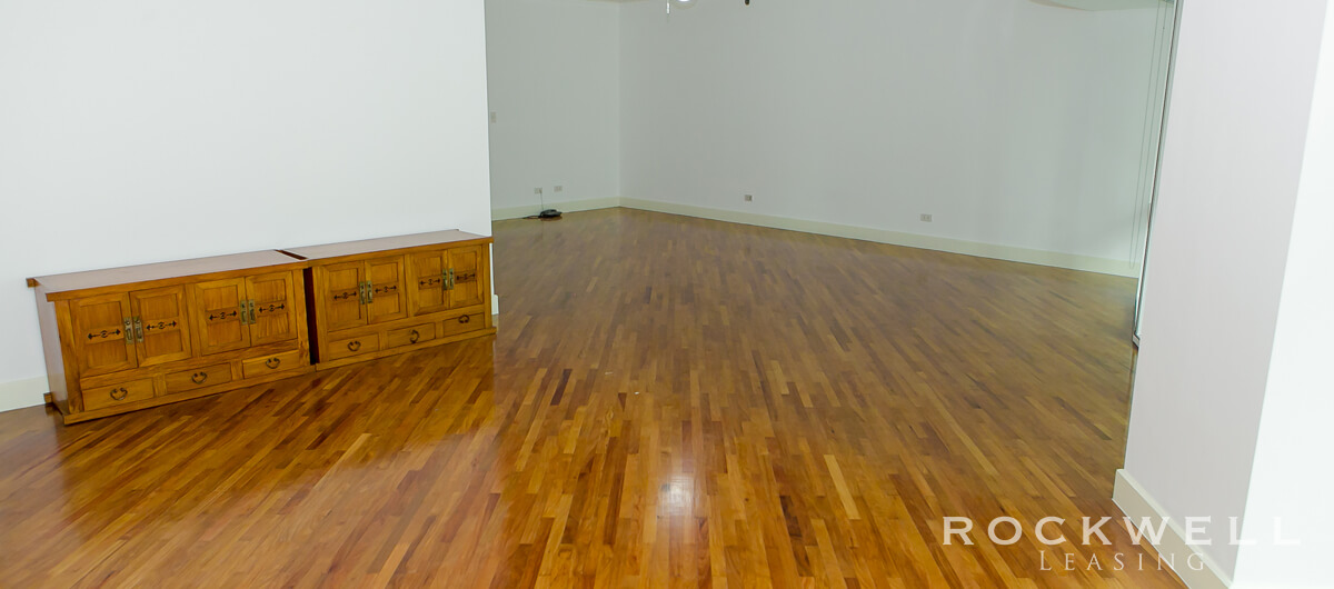 Luna Garden 3BR 247SQM