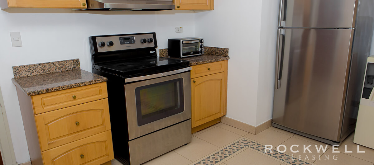 Luna Garden 3BR 247SQM
