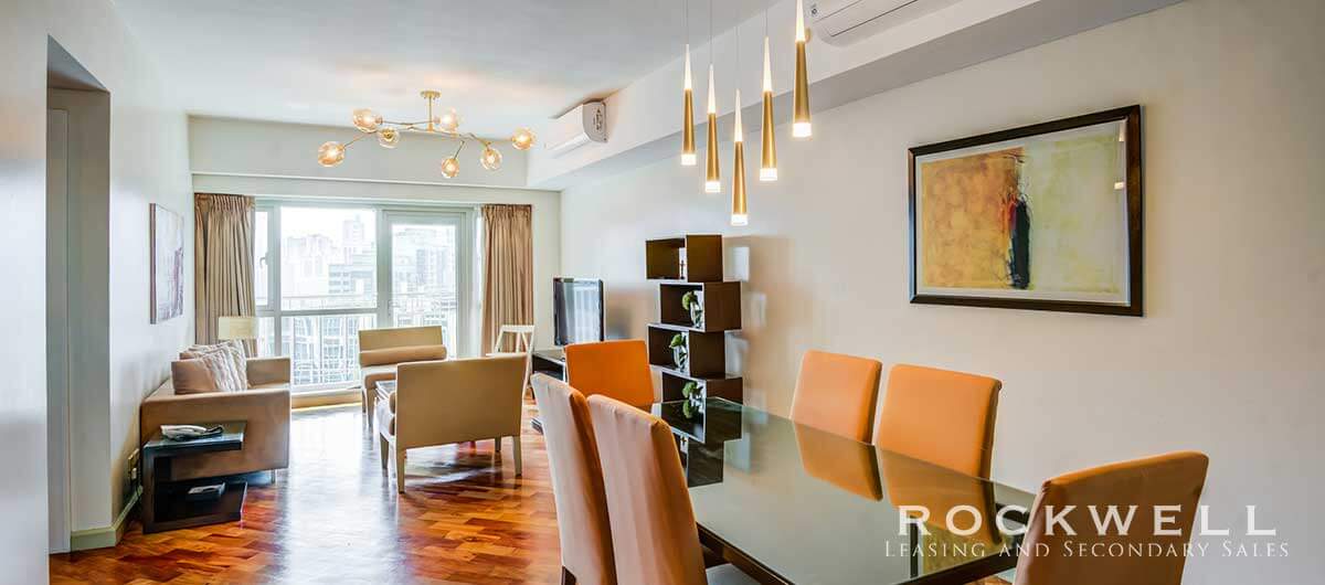 Manansala 2BR 97sqm