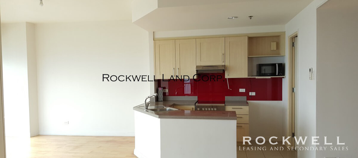 One Rockwell East 2BR 135SQM