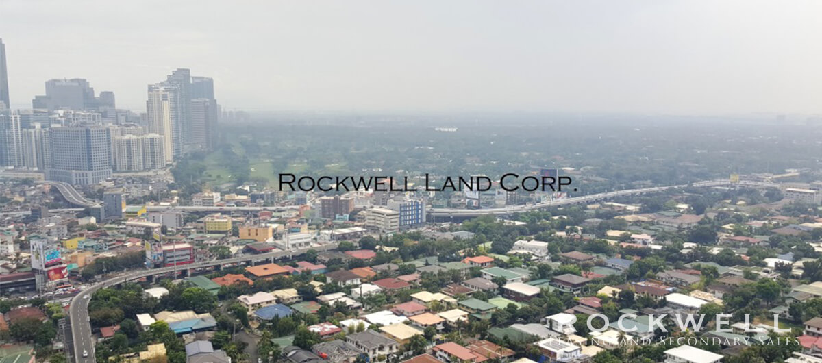 One Rockwell East 2BR 135SQM