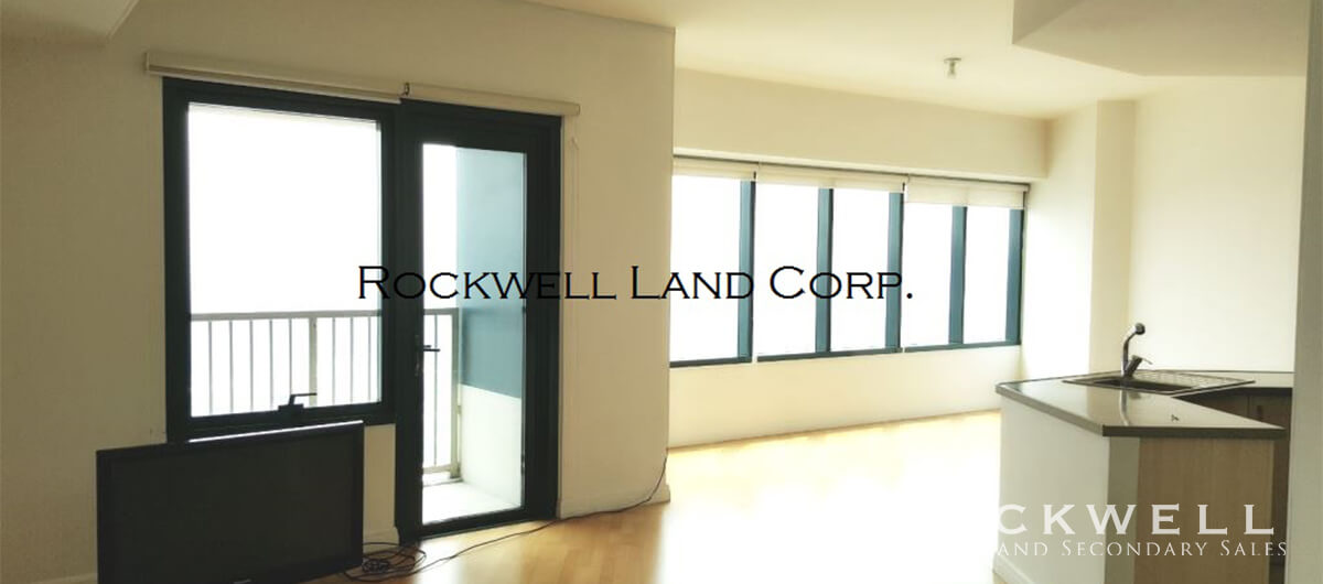 One Rockwell East 2BR 135SQM