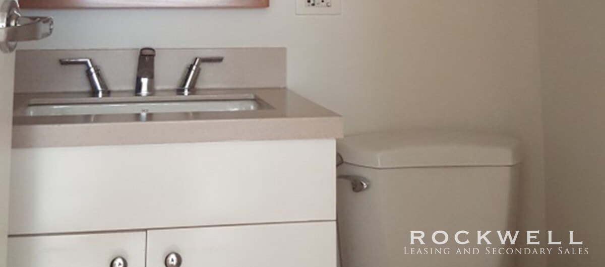 One Rockwell East 2BR 135SQM
