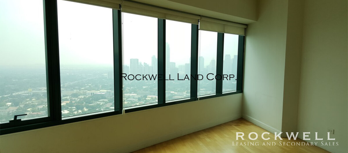 One Rockwell East 2BR 135SQM