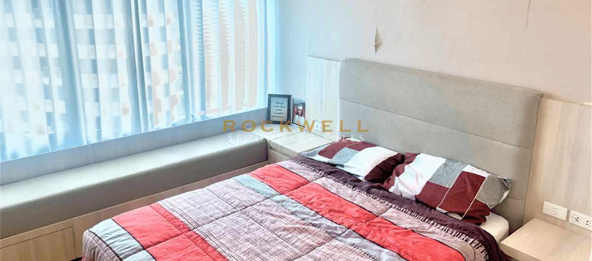 One Rockwell East Tower – 2BR Bi-Level 132SQM