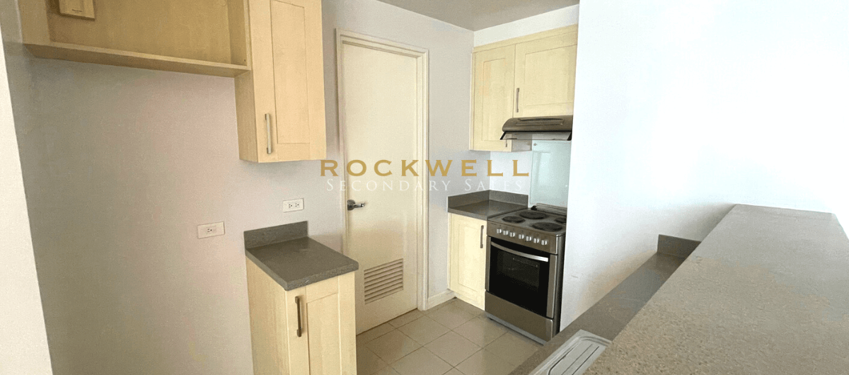 One Rockwell West 3BR 120SQM