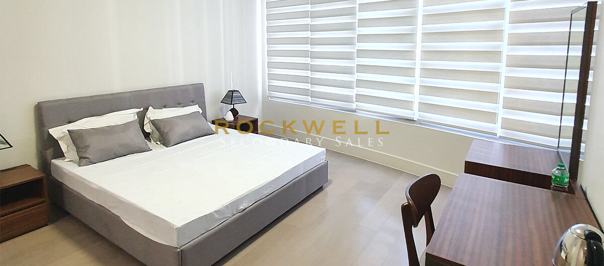 Proscenium Kirov Tower 3BR 223SQM