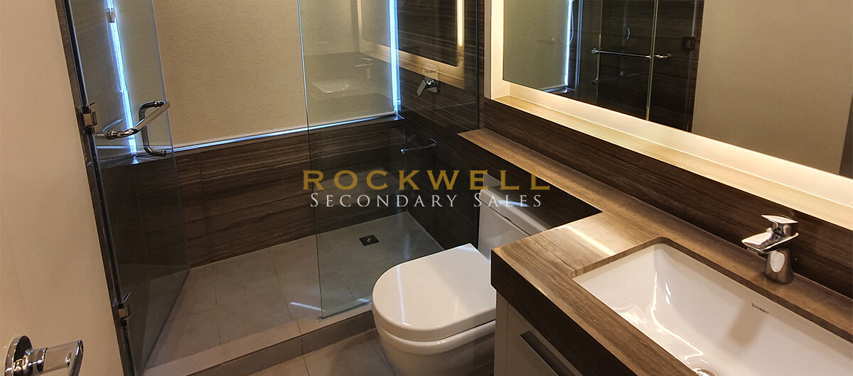 Proscenium Kirov Tower 3BR 223SQM