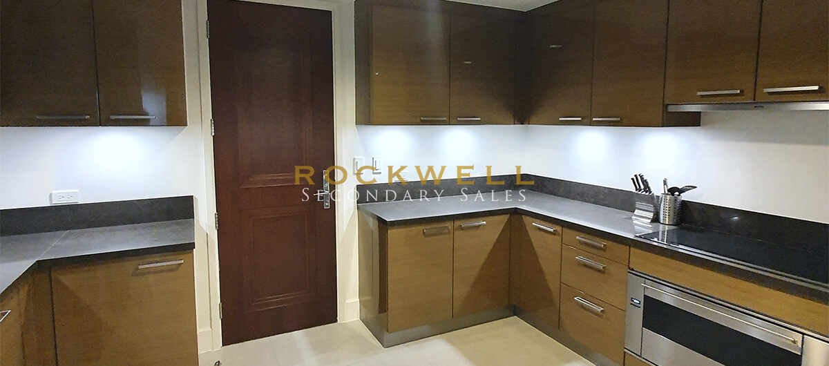 Proscenium Kirov Tower 3BR 223SQM