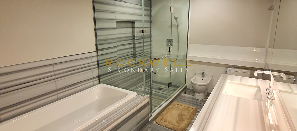 Proscenium Kirov Tower 3BR 223SQM