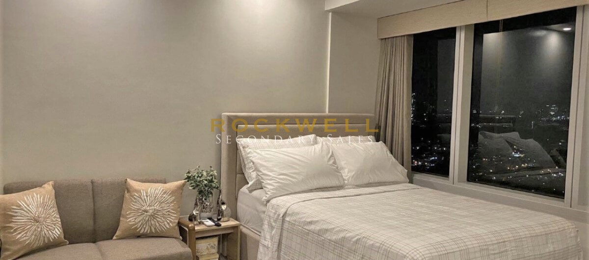 Proscenium Lincoln Tower STUDIO 32SQM