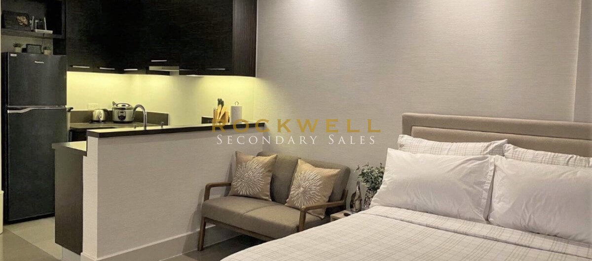 Proscenium Lincoln Tower STUDIO 32SQM