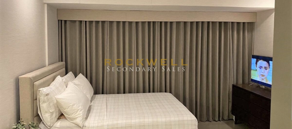 Proscenium Lincoln Tower STUDIO 32SQM