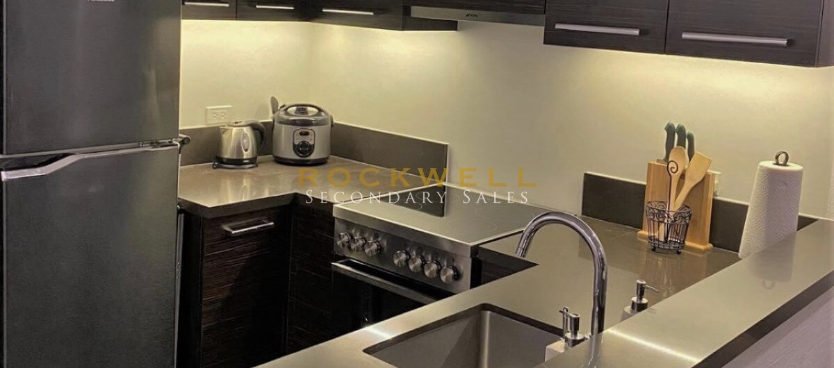 Proscenium Lincoln Tower STUDIO 32SQM