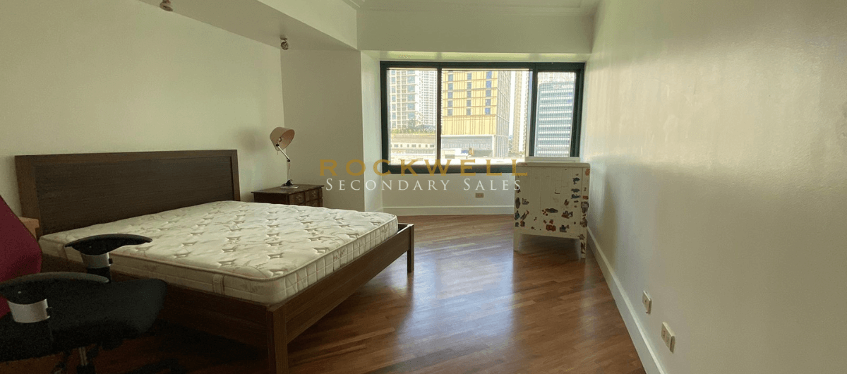 Rizal Tower 3BR 283SQM