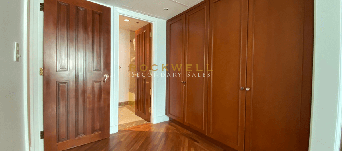 Rizal Tower 3BR 283SQM