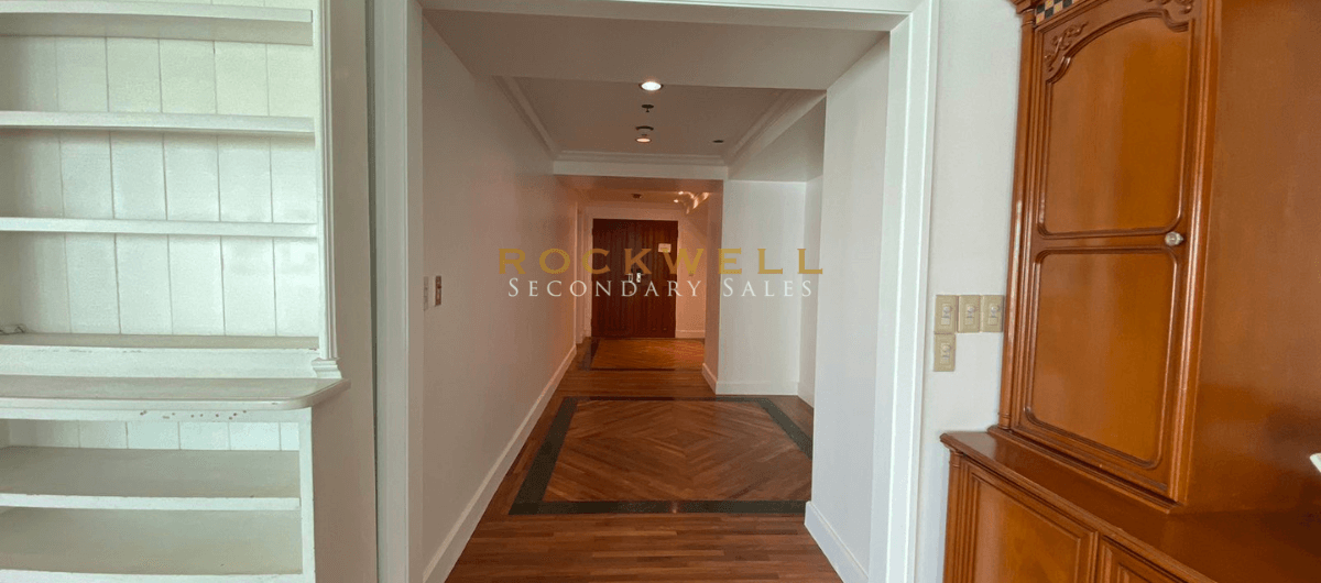 Rizal Tower 3BR 283SQM