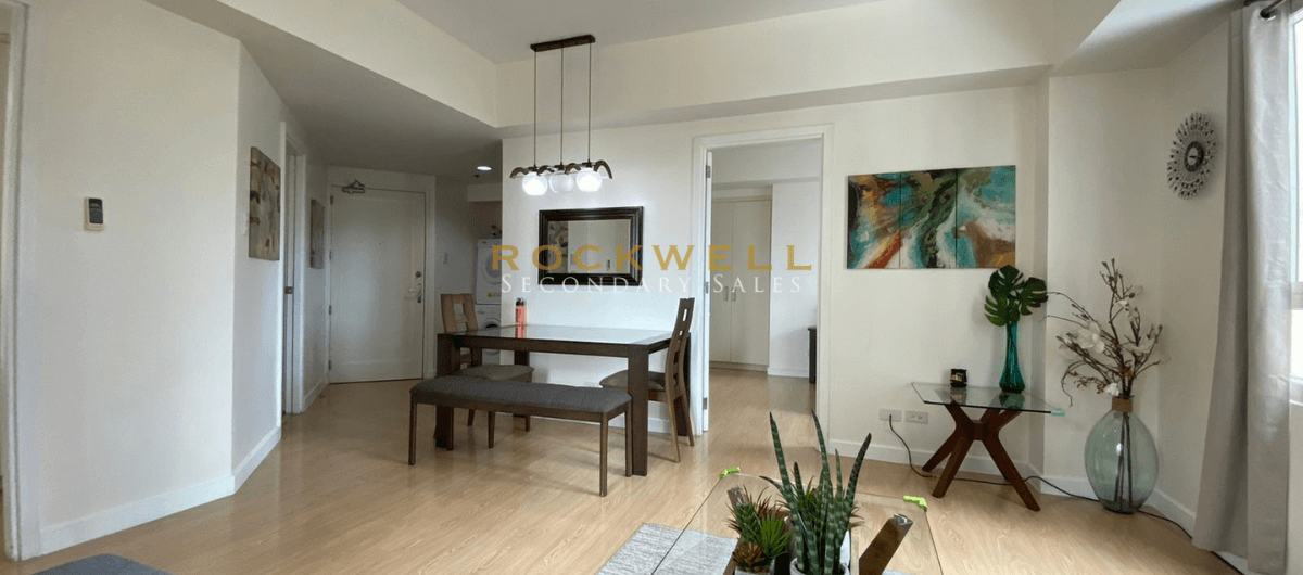 The Grove 2BR 61SQM