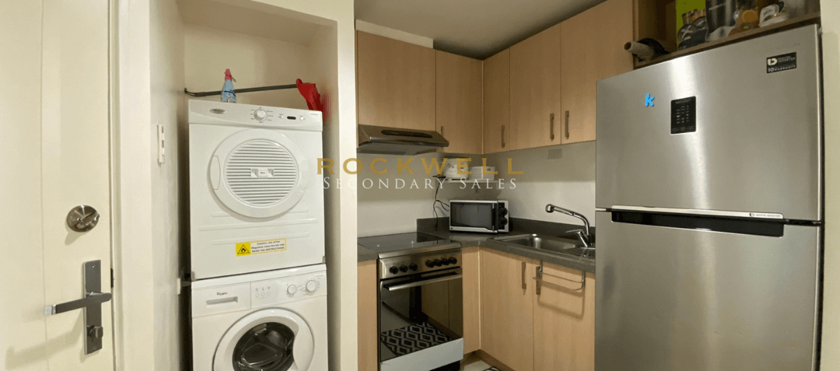 The Grove 2BR 61SQM