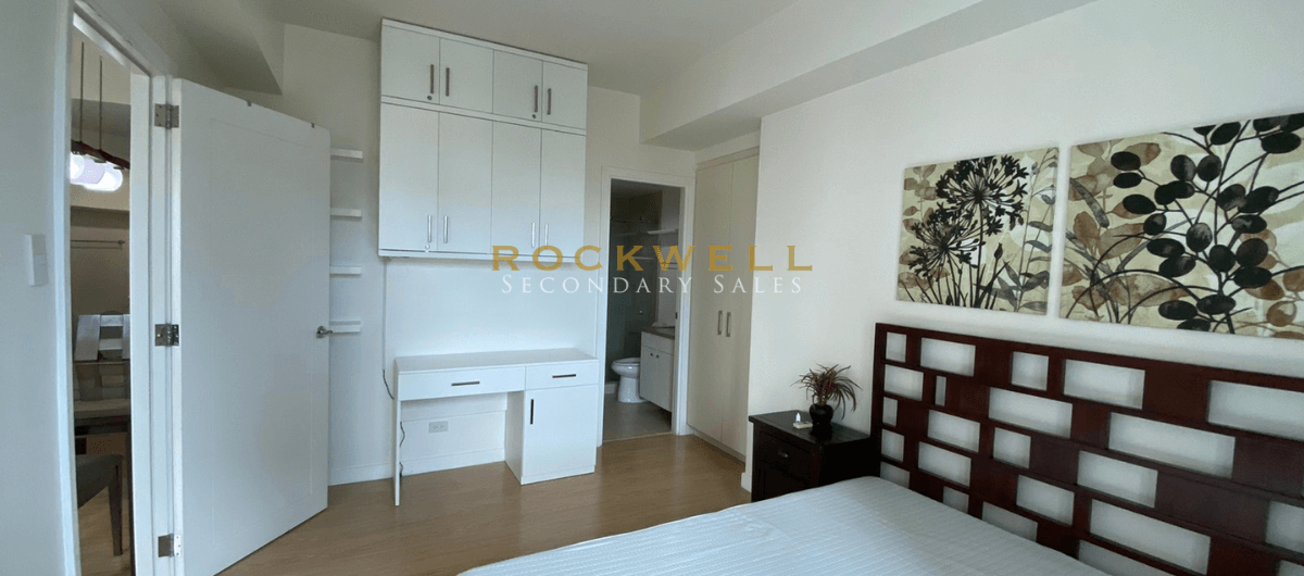 The Grove 2BR 61SQM