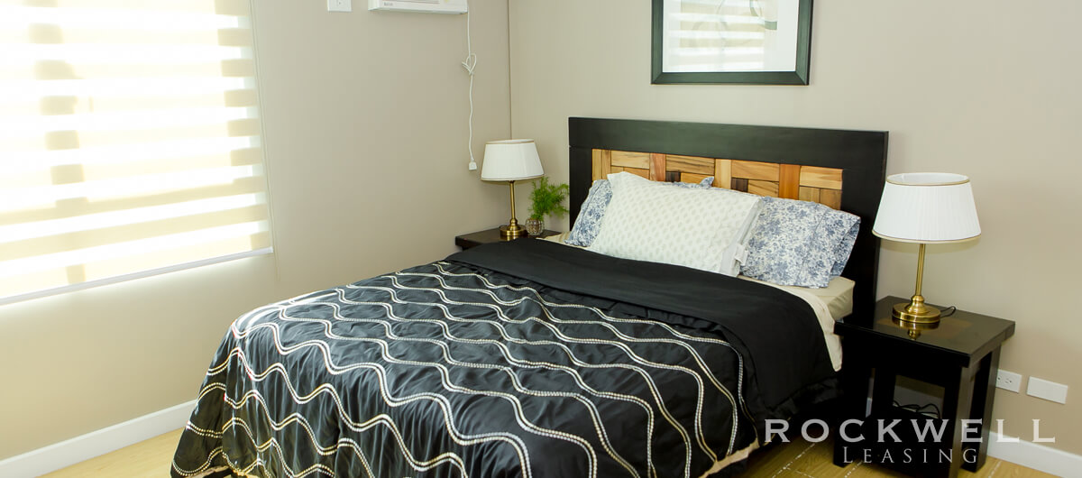 The Grove Tower C 1BR 63SQM