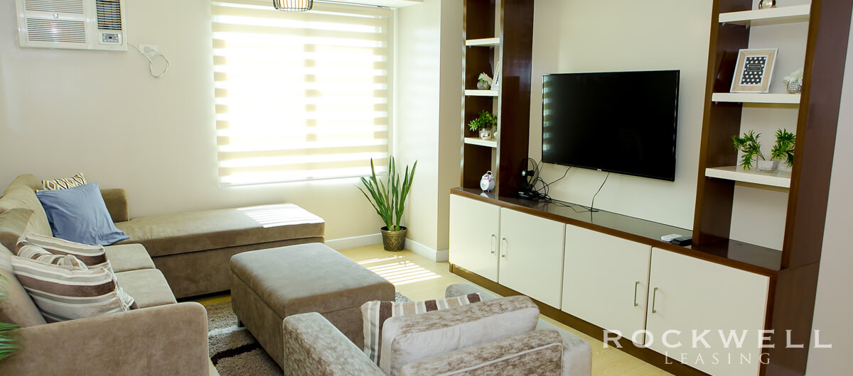 The Grove Tower C 1BR 63SQM
