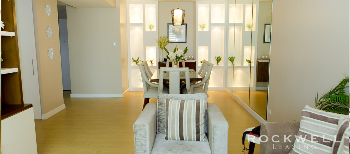 The Grove Tower C 1BR 63SQM