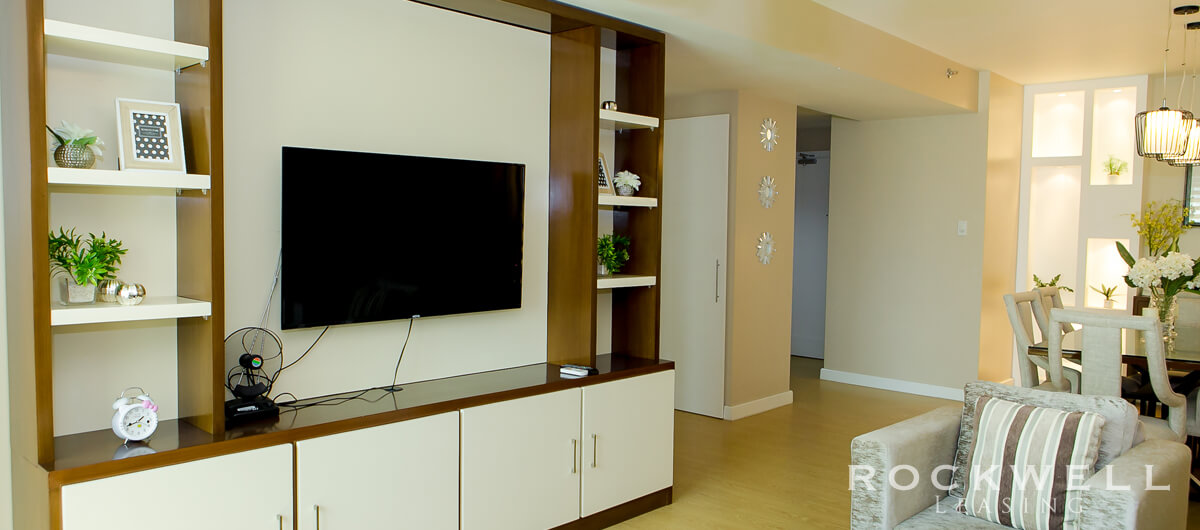 The Grove Tower C 1BR 63SQM