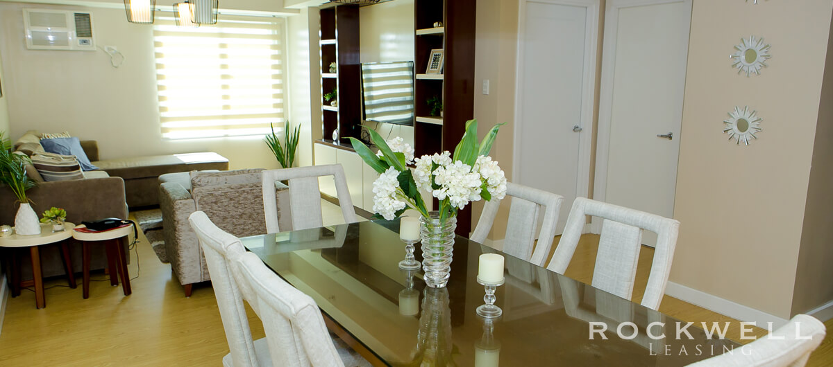 The Grove Tower C 1BR 63SQM