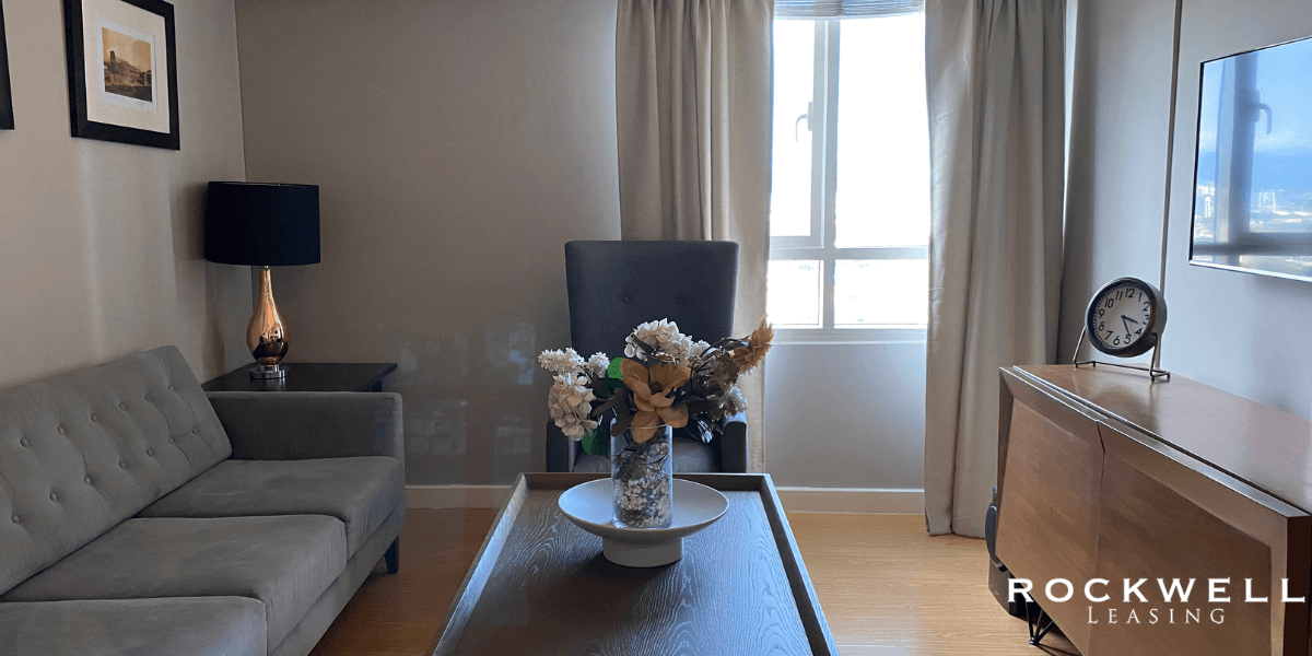 The Grove Tower C 2BR 74SQM