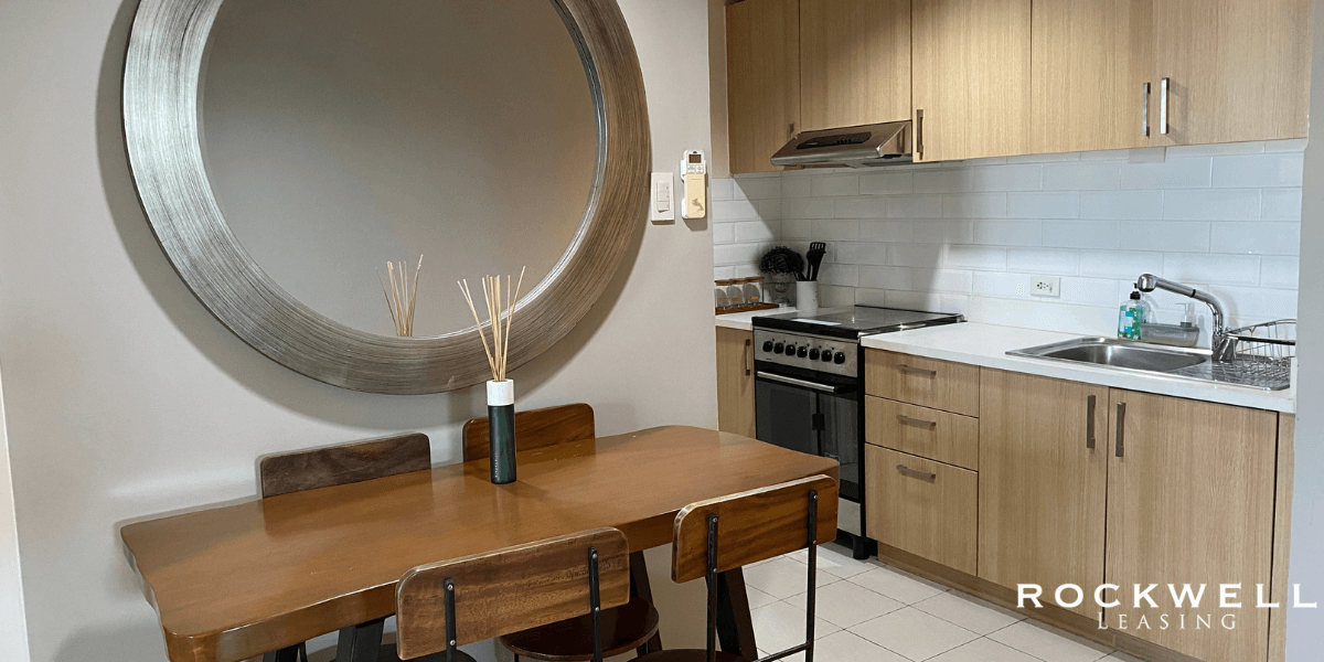 The Grove Tower C 2BR 74SQM
