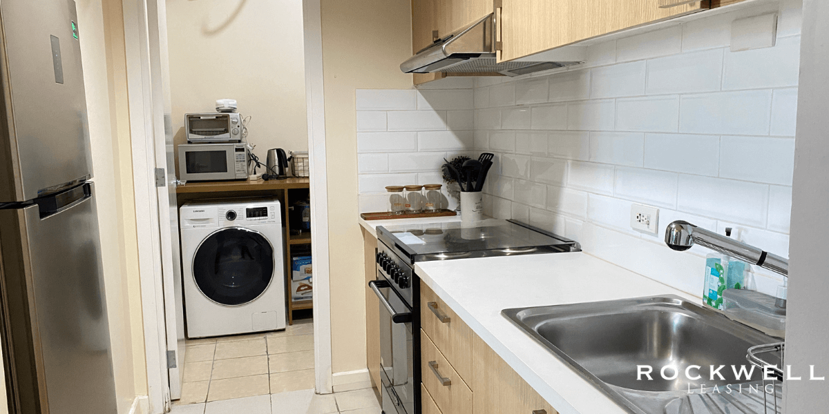 The Grove Tower C 2BR 74SQM